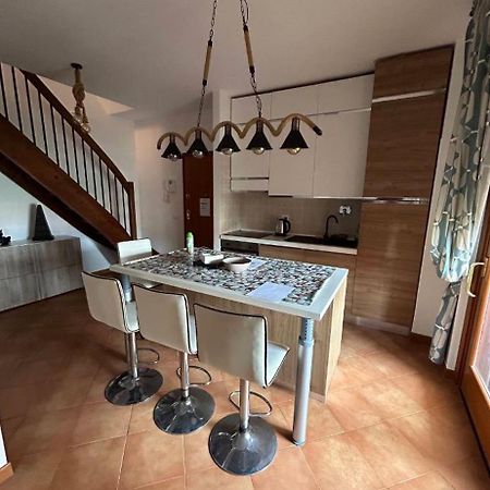 Roma Mare Apartment Palidoro Zewnętrze zdjęcie