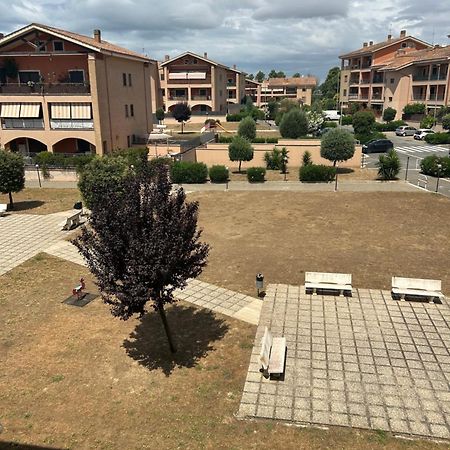 Roma Mare Apartment Palidoro Zewnętrze zdjęcie