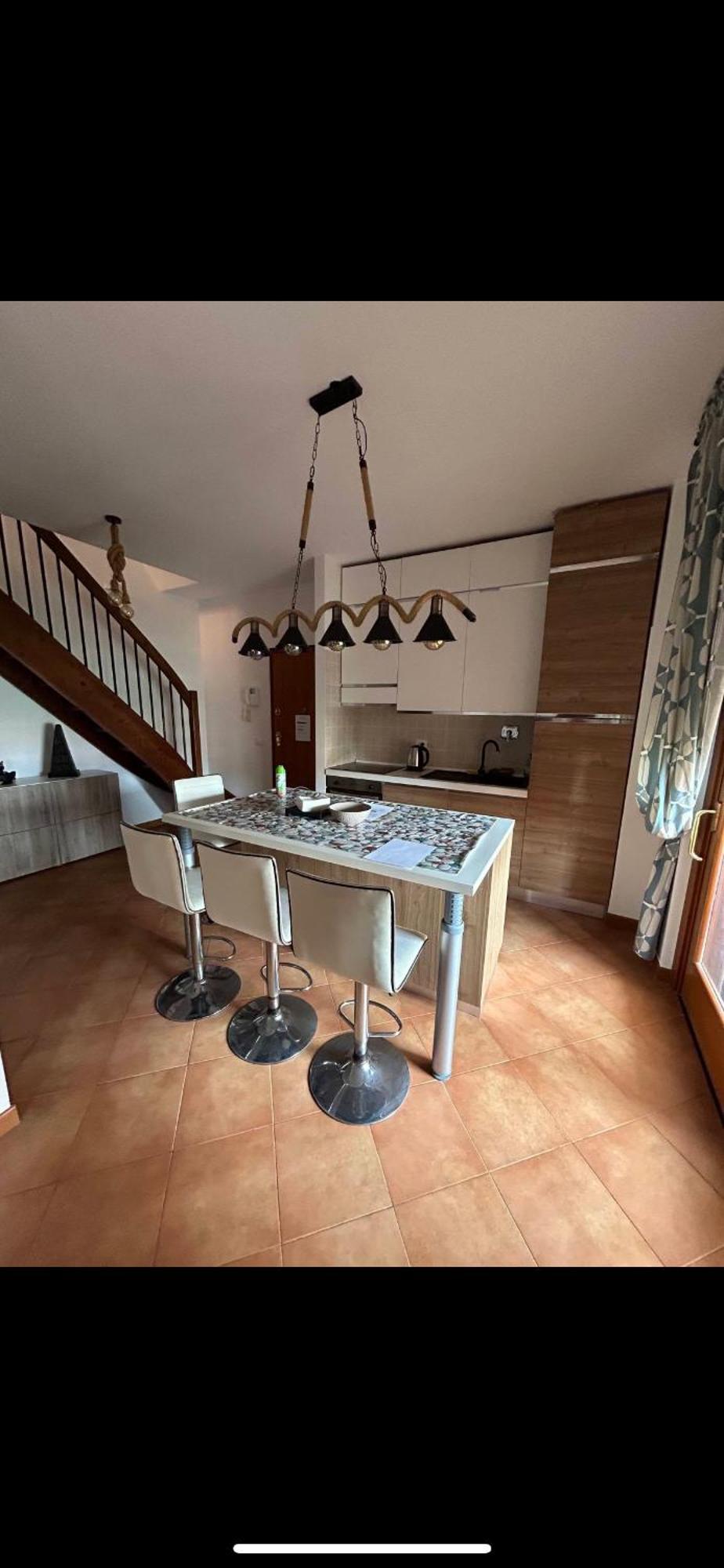 Roma Mare Apartment Palidoro Zewnętrze zdjęcie