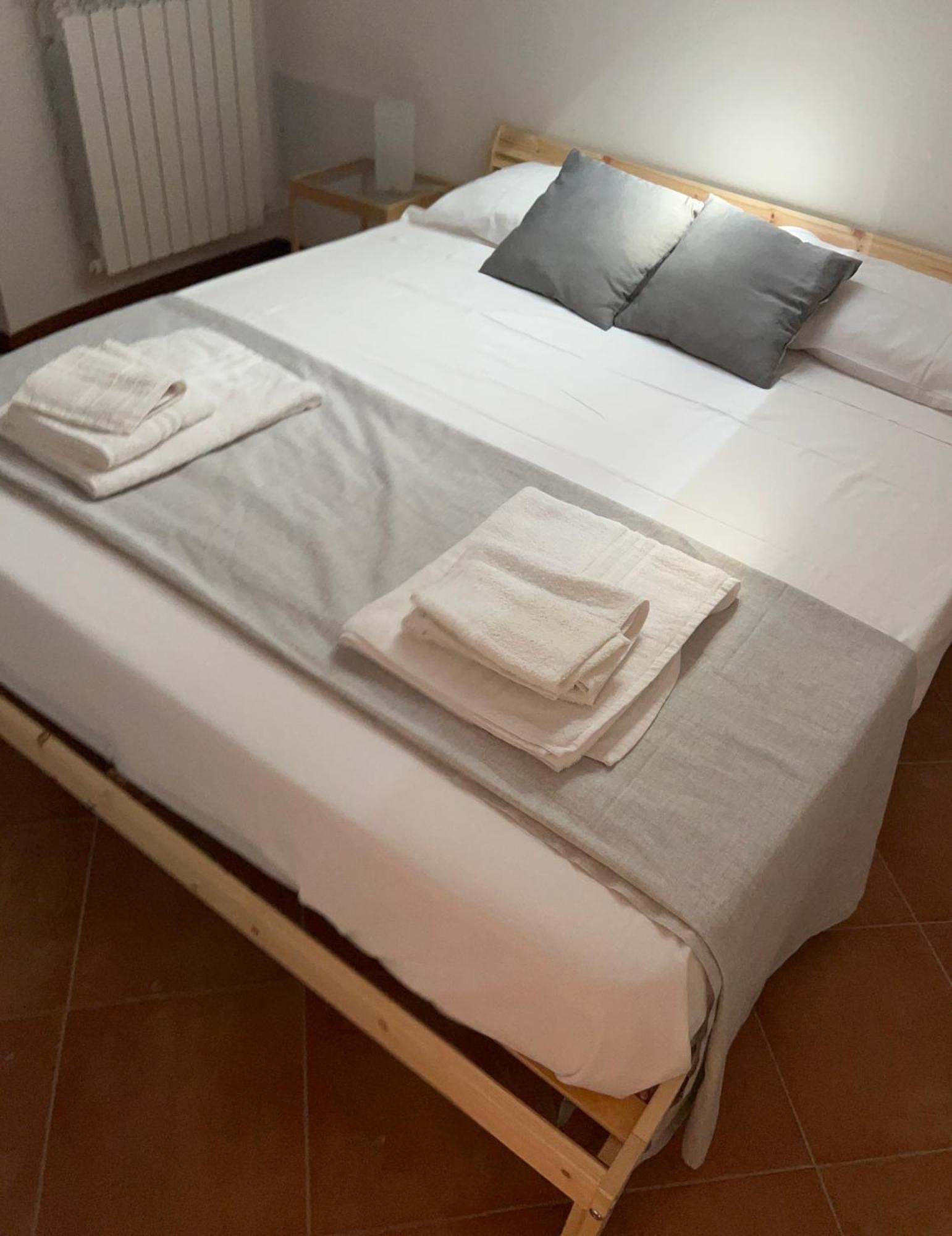 Roma Mare Apartment Palidoro Zewnętrze zdjęcie