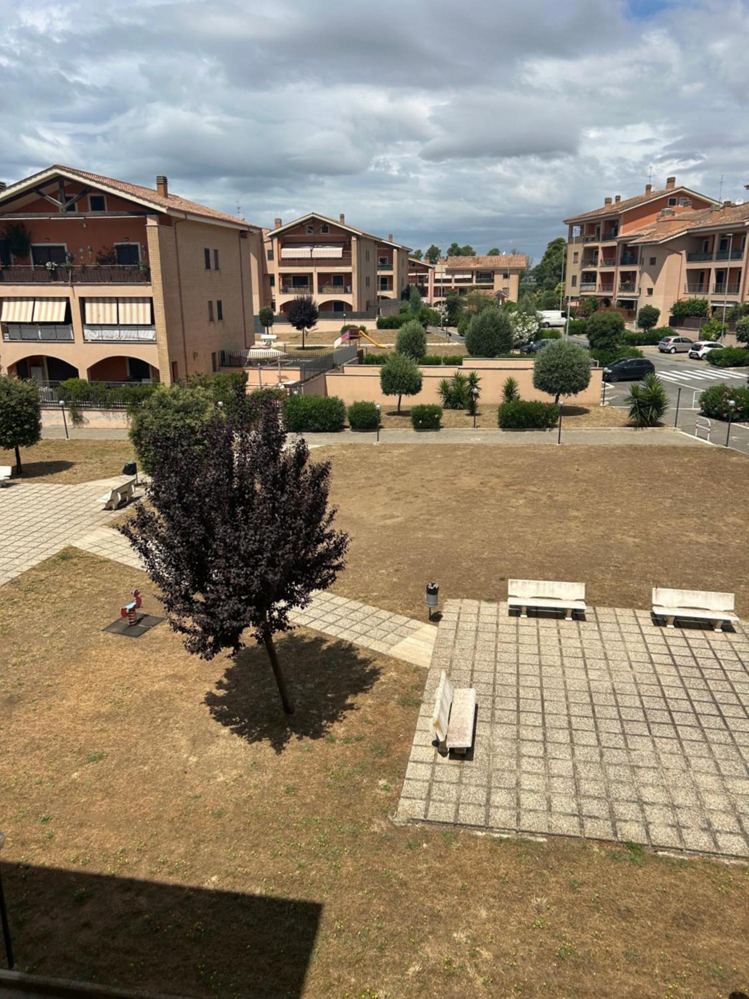 Roma Mare Apartment Palidoro Zewnętrze zdjęcie
