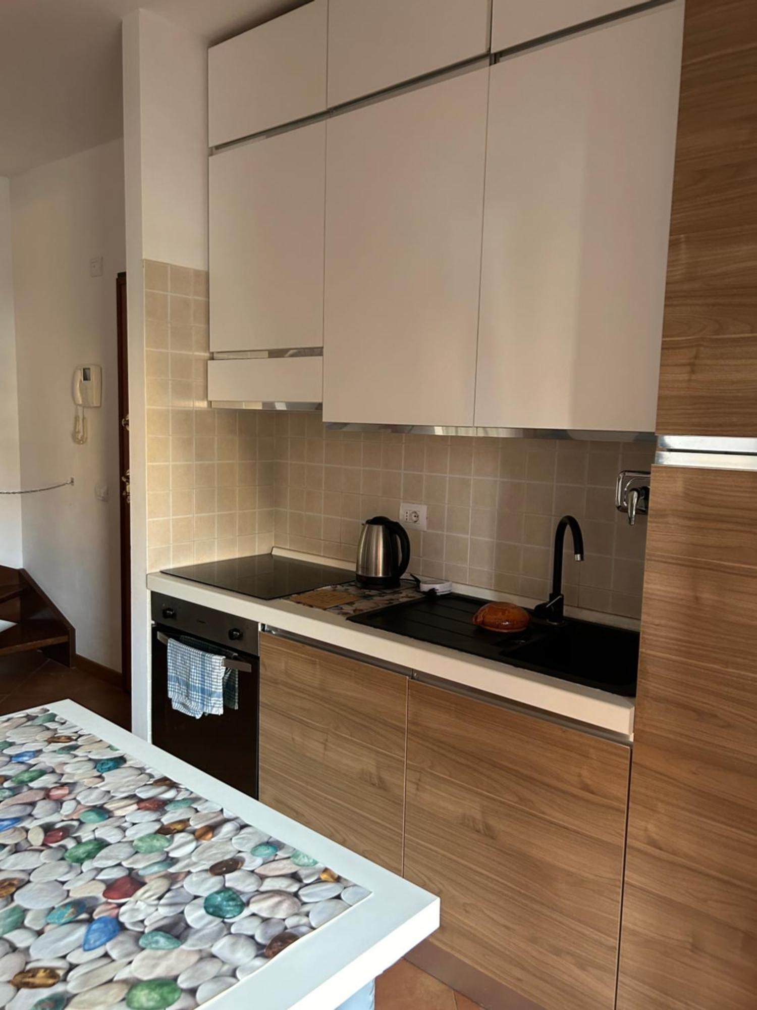Roma Mare Apartment Palidoro Zewnętrze zdjęcie