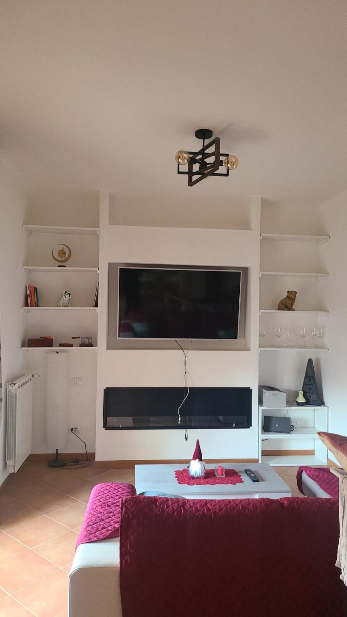 Roma Mare Apartment Palidoro Zewnętrze zdjęcie